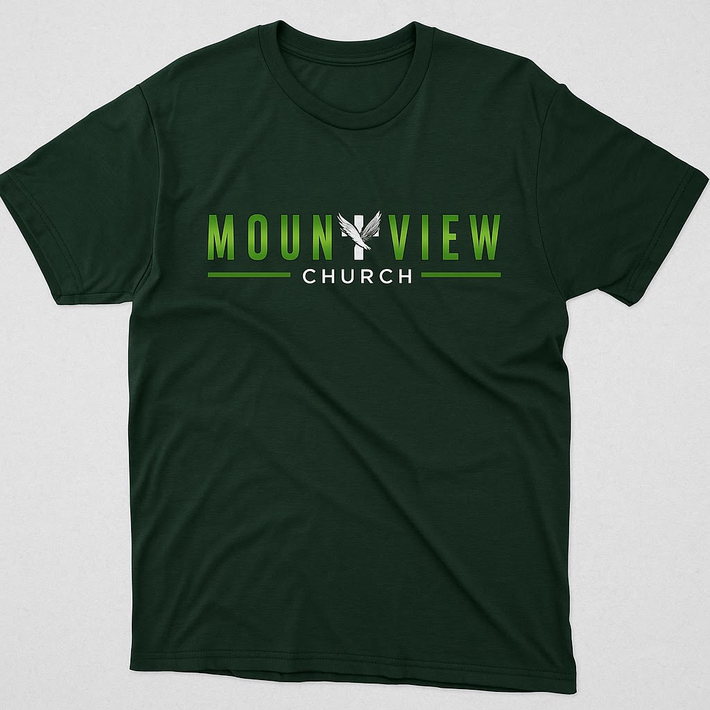 Mountview T-Shirt